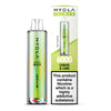 Hyola Pro Max 6000 Disposable Vape Box of 10 - The Vape Giant