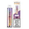 Hyola Pro Max 6000 Disposable Vape Box of 10 - The Vape Giant
