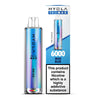 Hyola Pro Max 6000 Disposable Vape Box of 10 - The Vape Giant