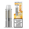 Hyola Pro Max 8000PrefilledPods-Box of 5