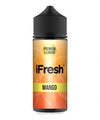 i Fresh 100ml Shortfill - Vapeareawholesale