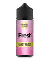 i Fresh 100ml Shortfill - Vapeareawholesale