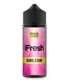 i Fresh 100ml Shortfill - Vapeareawholesale