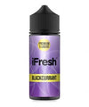i Fresh 100ml Shortfill - Vapeareawholesale