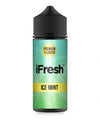 i Fresh 100ml Shortfill - Vapeareawholesale
