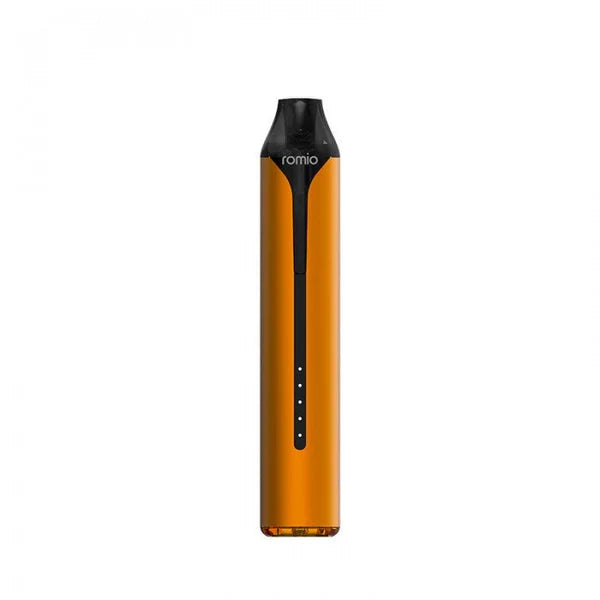 iBreathe Romio Aster R Prefilled Pod Kit