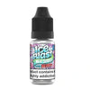 Ice Blast E-Liquid Nic Salt 10ml - Pack of 10 - Ice Berry -Vape Area UK