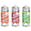 Ice Monster 100ml Shortfill - Vapeareawholesale