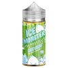 Ice Monster 100ml Shortfill - Vapeareawholesale