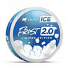 Ice Nicopods Nicotine Pouches- Box of 10