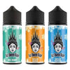 Ice Queen 100ml Shortfill - Vapeareawholesale