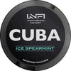Cuba Nicotine Pouches Nicopods