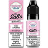 Dinner Lady 10ml Nic Salts