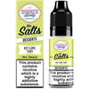 Dinner Lady 10ml Nic Salts