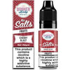 Dinner Lady 10ml Nic Salts