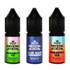 IMMYZ Crystal Bar Nic Salt 10ml E-liquid
