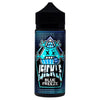 Isickle 100ml Shortfill - Vapeareawholesale