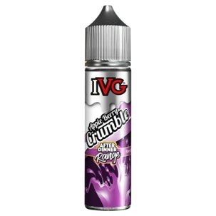 Ivg After Dinner Range 50ml Shortfill - Vapeareawholesale