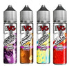 Ivg After Dinner Range 50ml Shortfill - Vapeareawholesale