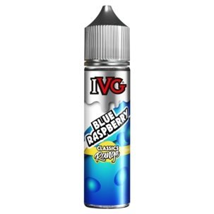 IVG Classic Range 50ml Shortfill - Vapeareawholesale