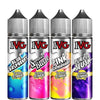 IVG Classic Range 50ml Shortfill - Vapeareawholesale