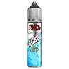 IVG Menthol Range 50ml Shortfill - Vapeareawholesale