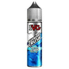 IVG Menthol Range 50ml Shortfill - Vapeareawholesale