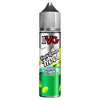 IVG Menthol Range 50ml Shortfill - Vapeareawholesale