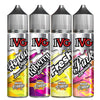 IVG Mixer Range 50ml Shortfill - Vapeareawholesale