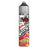 IVG Mixer Range 50ml Shortfill - Vapeareawholesale