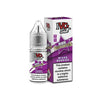 IVG Nic Salt Bar Favourite 10ml E Liquid- Pack Of 10 - Mixed Berries -Vape Area UK