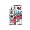 IVG Nic Salt Bar Favourite 10ml E Liquid- Pack Of 10 - Watermelon Cotton Candy -Vape Area UK