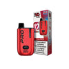 IVG Pro 12 Prefilled Vape Kit TPD Compliant - Box of 5