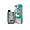 IVG Pro 12 Prefilled Vape Kit TPD Compliant - Box of 5