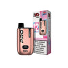 IVG Pro 12 Prefilled Vape Kit TPD Compliant - Box of 5