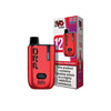 IVG Pro 12 Prefilled Vape Kit TPD Compliant - Box of 5
