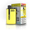 IVG SAVR 3000 Prefilled Pod Vape Kit - Box of 5