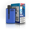 IVG SAVR 3000 Prefilled Pod Vape Kit - Box of 5