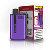IVG SAVR 3000 Prefilled Pod Vape Kit - Box of 5