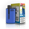IVG SAVR 3000 Prefilled Pod Vape Kit - Box of 5
