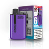 IVG SAVR 3000 Prefilled Pod Vape Kit - Box of 5