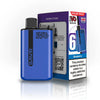 IVG SAVR 3000 Prefilled Pod Vape Kit - Box of 5