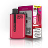 IVG SAVR 3000 Prefilled Pod Vape Kit - Box of 5