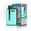 IVG SAVR 3000 Prefilled Pod Vape Kit - Box of 5