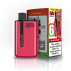 IVG SAVR 3000 Prefilled Pod Vape Kit - Box of 5
