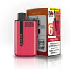 IVG SAVR 3000 Prefilled Pod Vape Kit - Box of 5