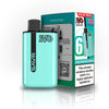 IVG SAVR 3000 Prefilled Pod Vape Kit - Box of 5