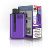 IVG SAVR 3000 Prefilled Pod Vape Kit - Box of 5