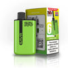 IVG SAVR 3000 Prefilled Pod Vape Kit - Box of 5