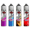 IVG Select Range 50ml Shortfill - Vapeareawholesale